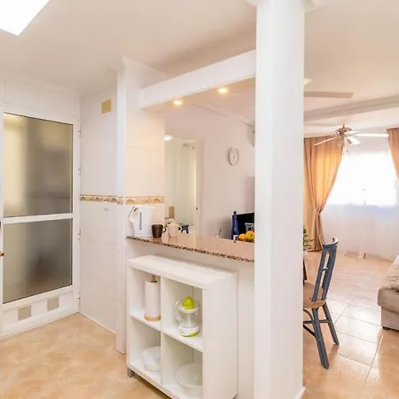 Apartament Espanatour San Policarpo 85