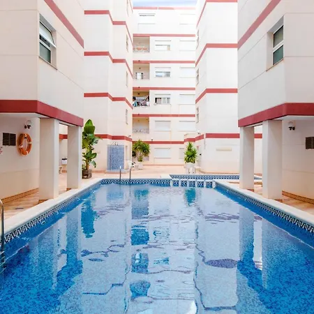 Espanatour San Policarpo 85 Apartament *
