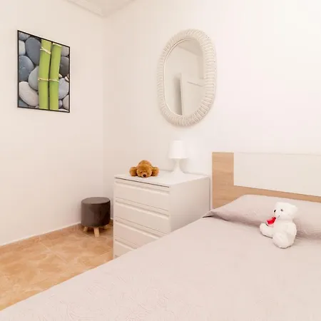 Espanatour San Policarpo 85 Apartament