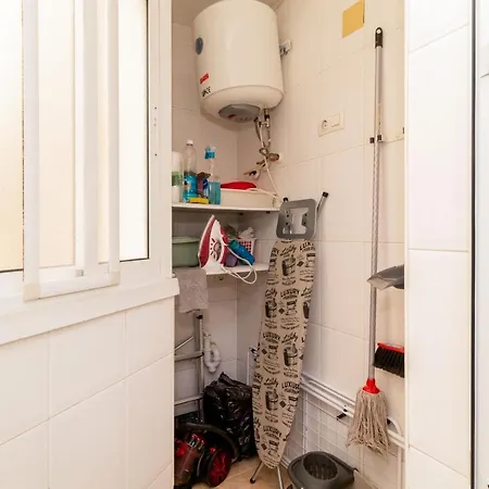Apartament Espanatour San Policarpo 85 *